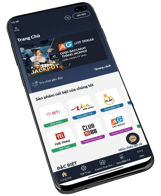 Tiện lợi di động với yo88 code