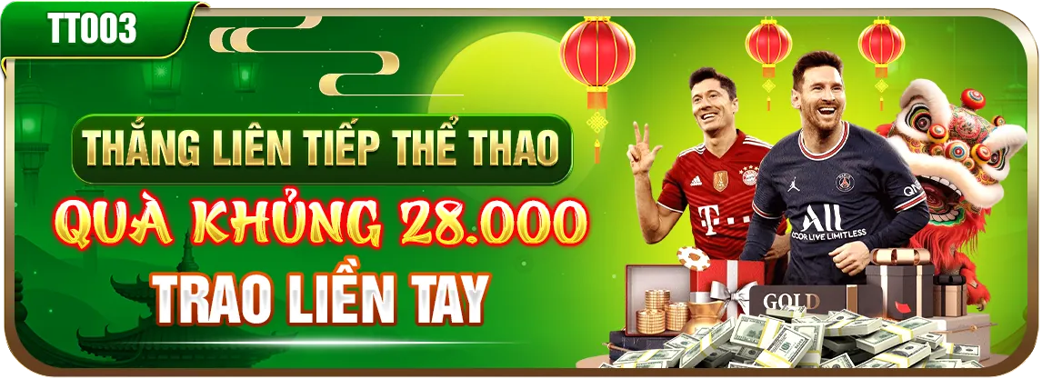 Các chương trình khuyến mãi xổ số yo88 code