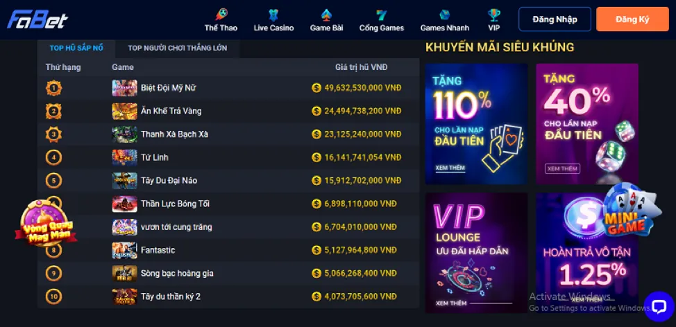Các loại kèo cược phổ biến tại YO88 Code